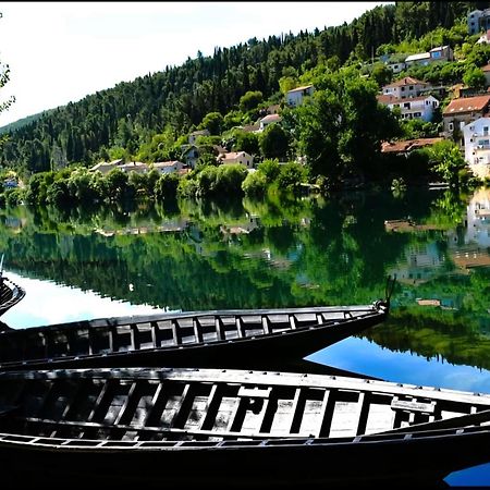 Apartman Vista Metković Εξωτερικό φωτογραφία