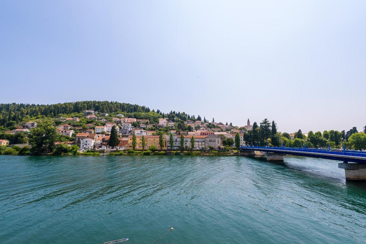 Apartman Vista Metković Εξωτερικό φωτογραφία