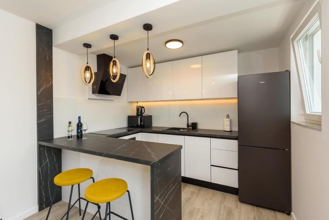 Apartman Vista Metković Εξωτερικό φωτογραφία