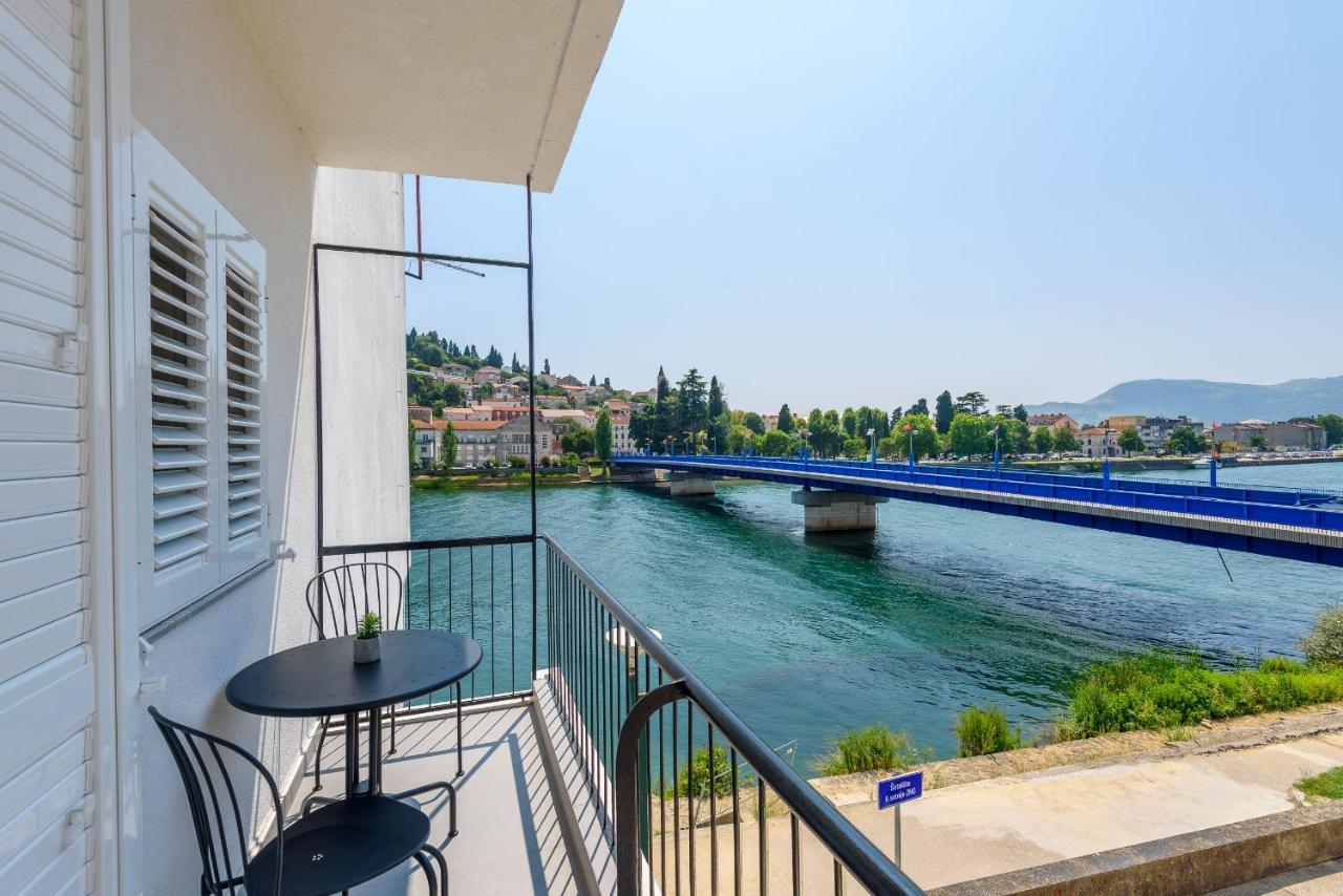 Apartman Vista Metković Εξωτερικό φωτογραφία