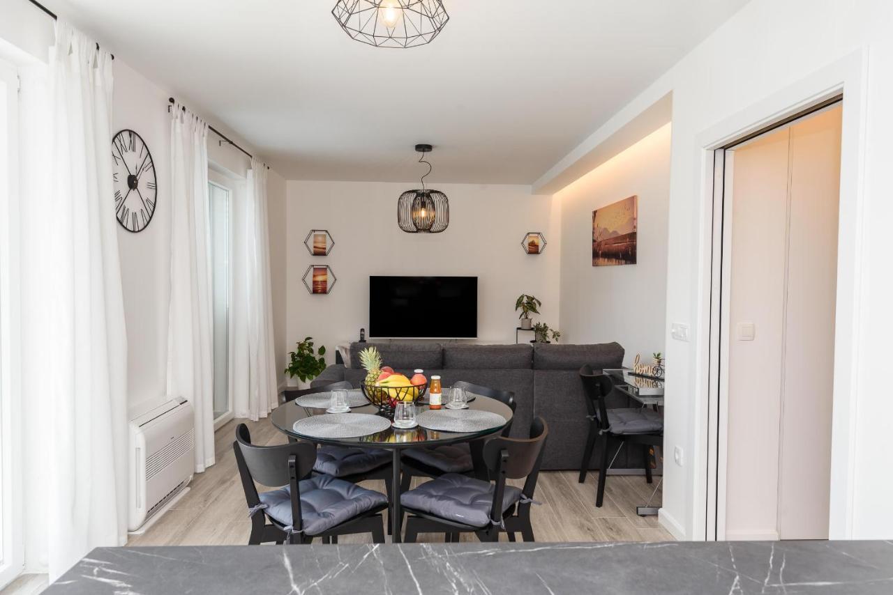 Apartman Vista Metković Εξωτερικό φωτογραφία
