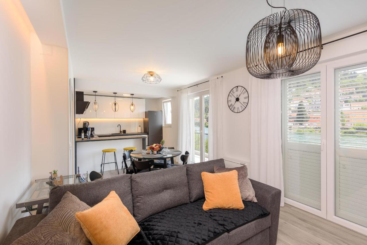 Apartman Vista Metković Εξωτερικό φωτογραφία