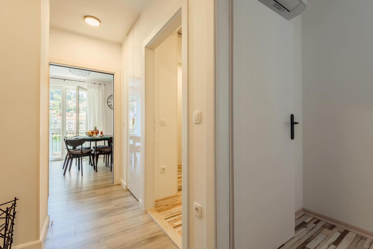 Apartman Vista Metković Εξωτερικό φωτογραφία