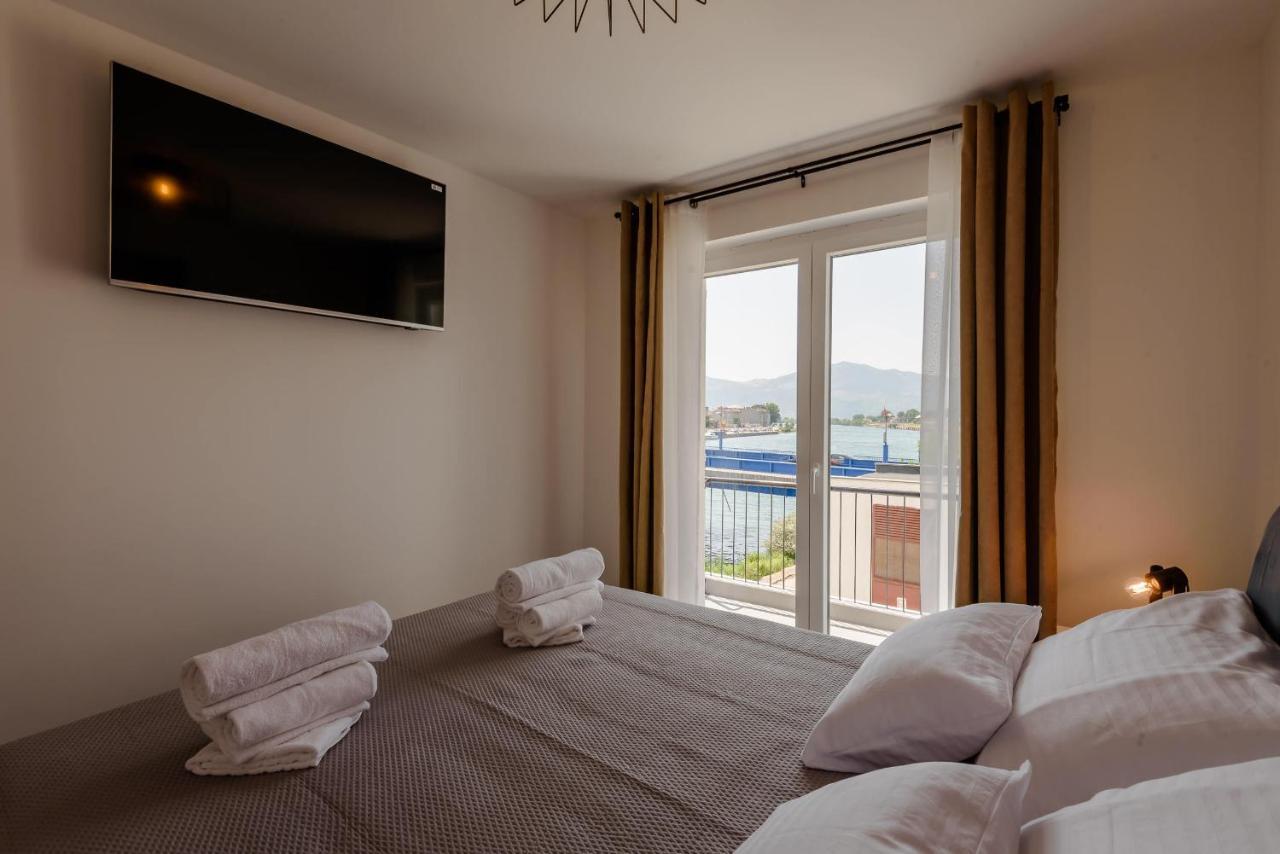 Apartman Vista Metković Εξωτερικό φωτογραφία