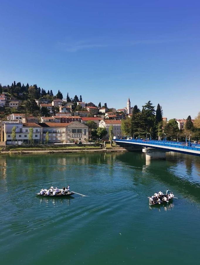 Apartman Vista Metković Εξωτερικό φωτογραφία