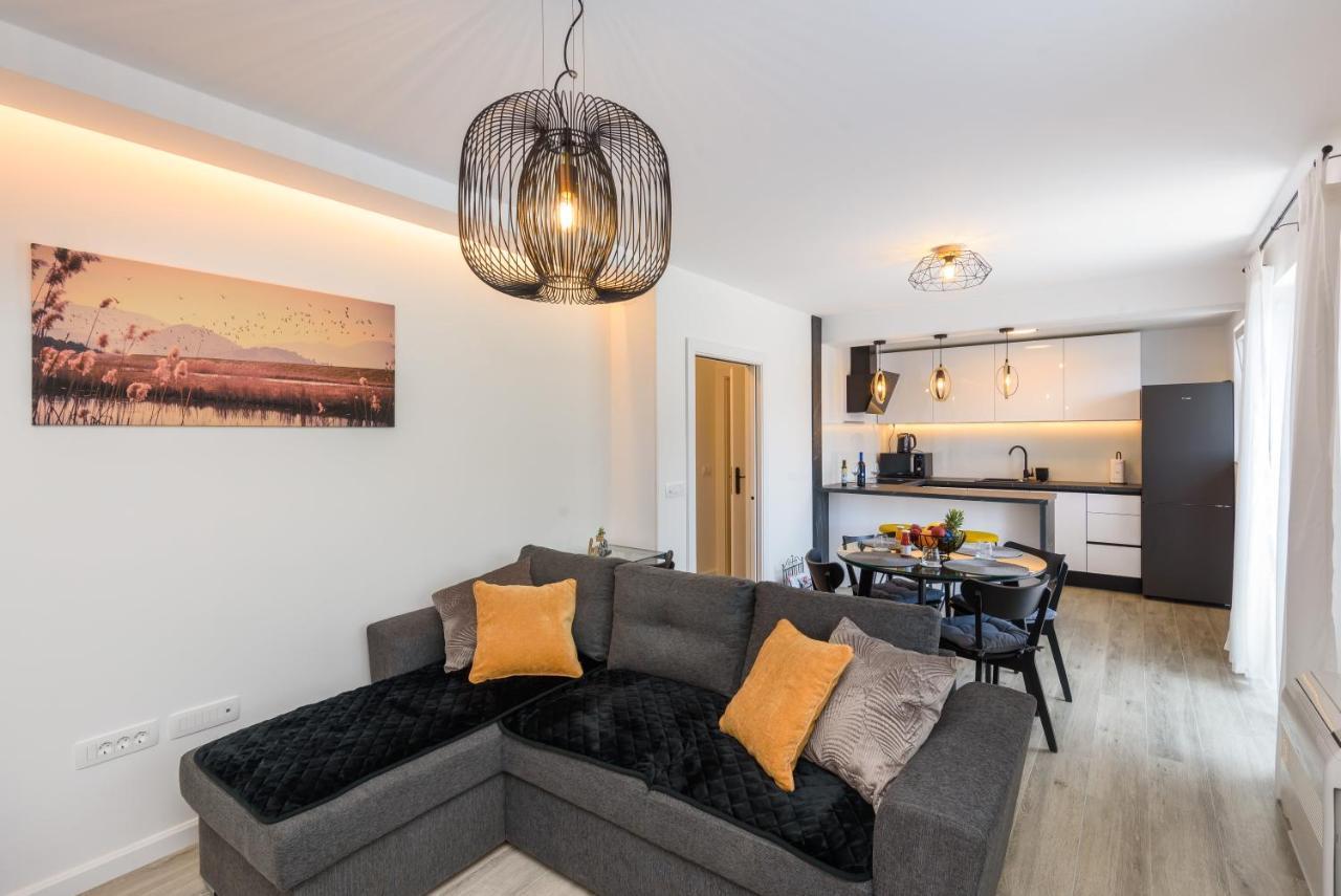 Apartman Vista Metković Εξωτερικό φωτογραφία