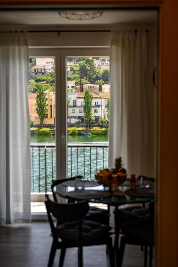 Apartman Vista Metković Εξωτερικό φωτογραφία