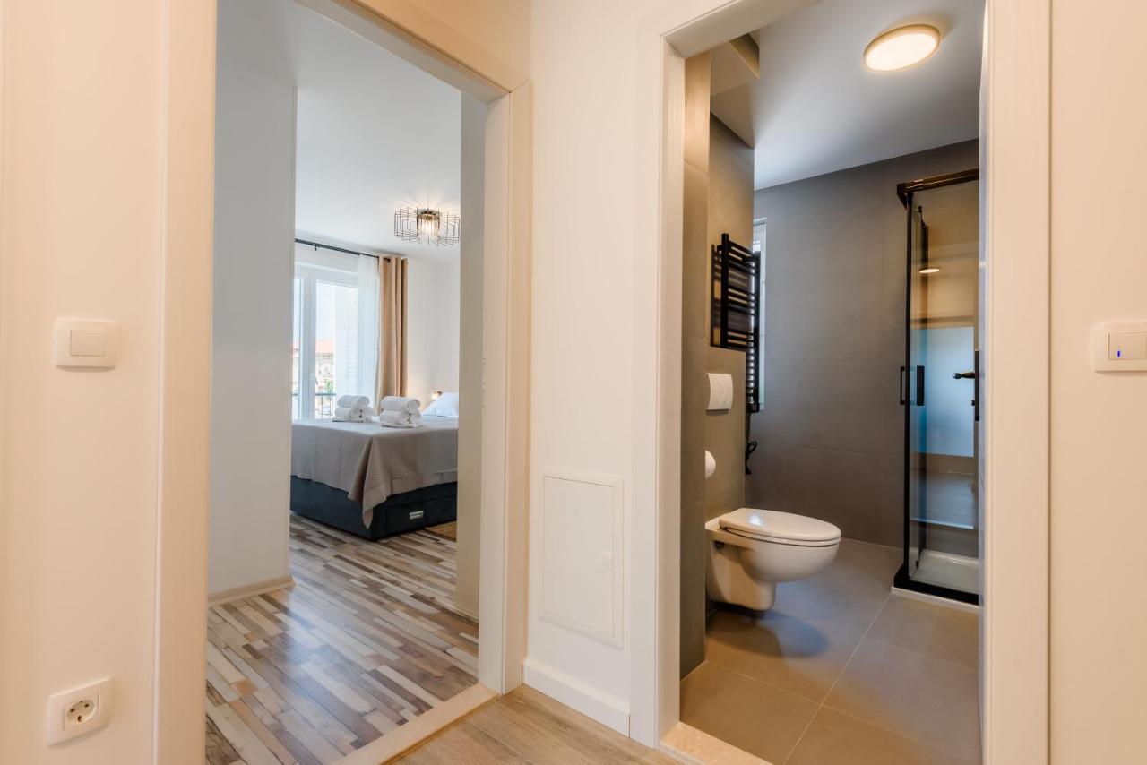 Apartman Vista Metković Εξωτερικό φωτογραφία