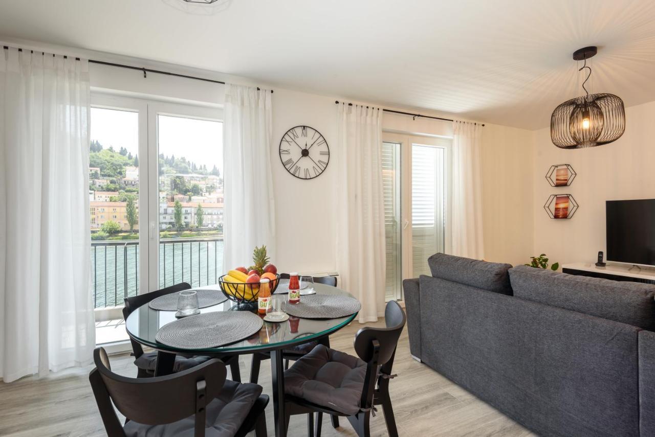 Apartman Vista Metković Εξωτερικό φωτογραφία