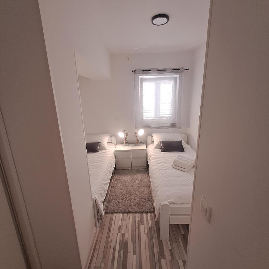 Apartman Vista Metković Εξωτερικό φωτογραφία