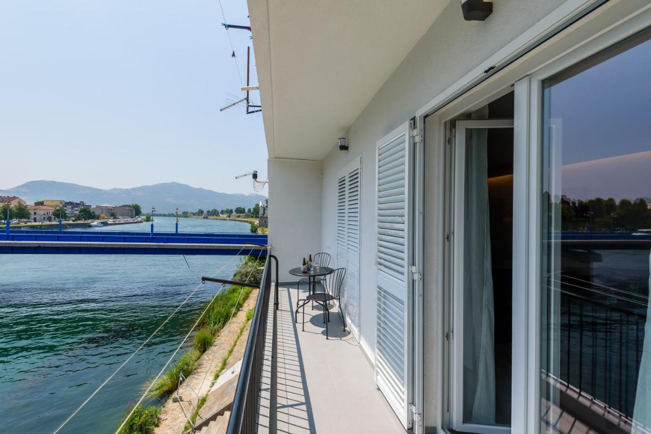 Apartman Vista Metković Εξωτερικό φωτογραφία